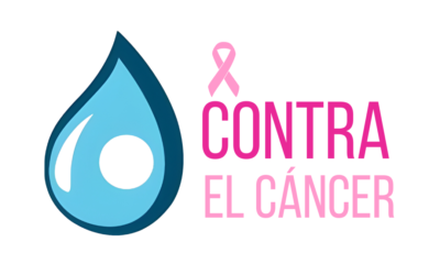 Aquatecnia apoya la lucha contra el cancer