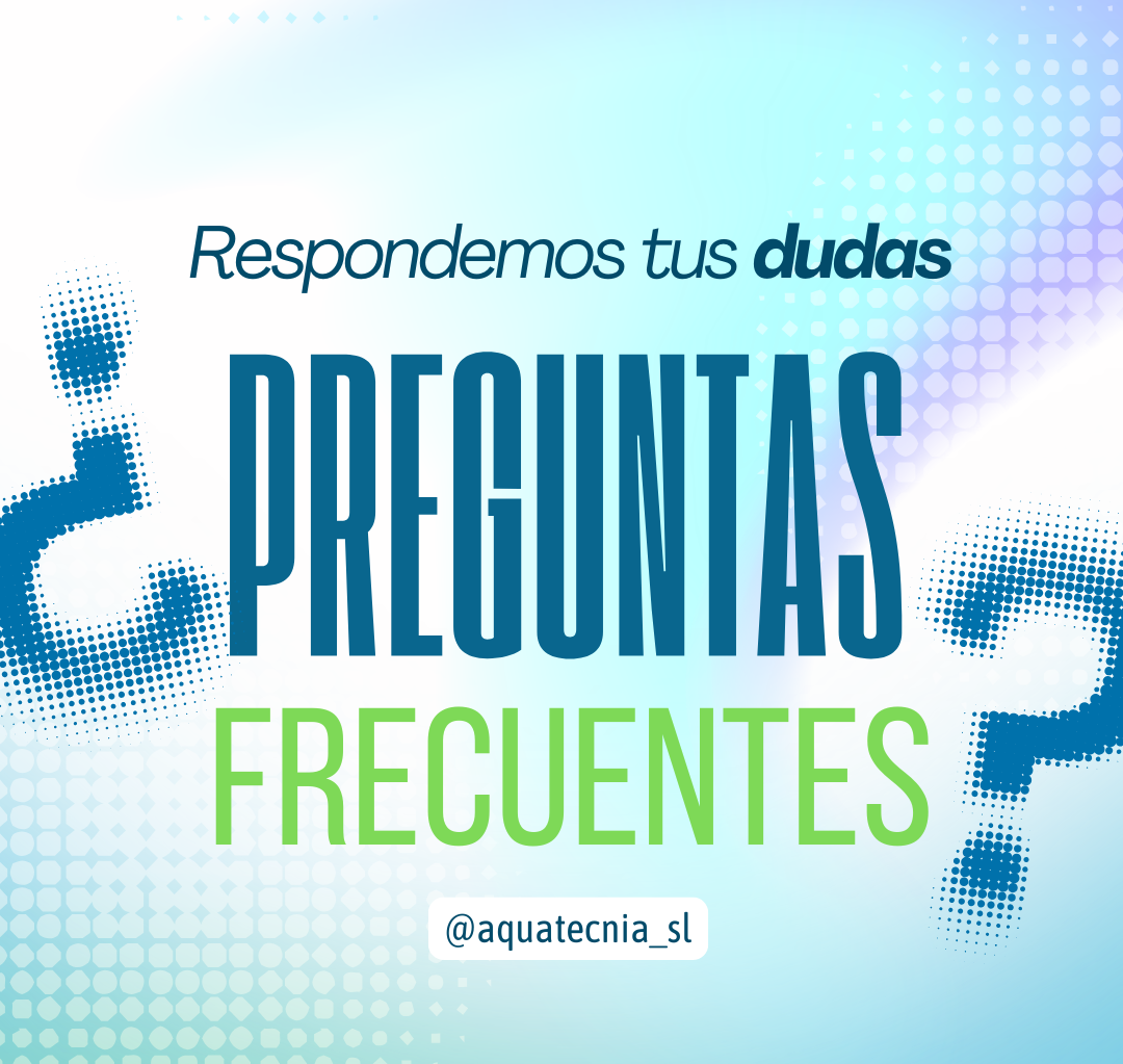 preguntas frecuentes