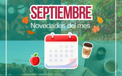 ¿Que llega en Septiembre 2026? eventos y tendencias