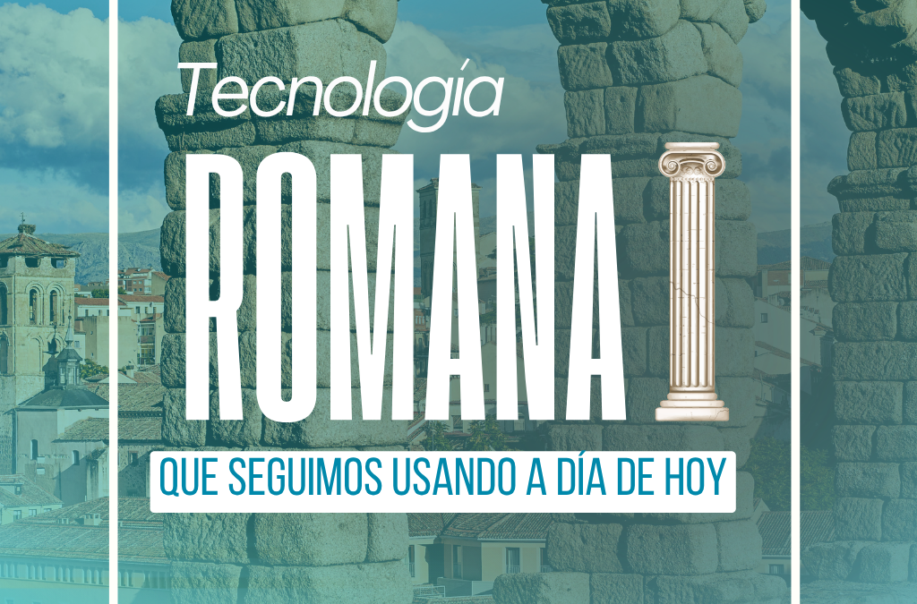 4 Secretos del Agua en la Antigua Roma