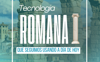 4 Secretos del Agua en la Antigua Roma